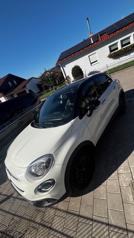Image of Fiat 500X