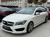 Mercedes-Benz CLA 200 CLA -Klasse Shooting Brake-AMG-Pano-Led- - Mercedes-Benz CLA 200 in Mannheim