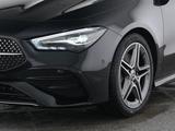 Mercedes-Benz CLA 200 Shooting Brake AMG*Verkerhszeichen - Mercedes-Benz CLA 200 Shooting Brake Jahreswagen