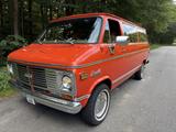 Chevrolet G20 5,7 V8 Beauville Van - Chevrolet G: Van