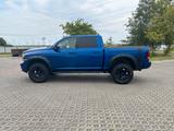 Dodge Ram 1500 Sport 5.7 HEMI V8 LPG | 401 PS |  - Dodge Gebrauchtwagen von 2016