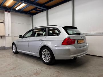 BMW 318 - 7