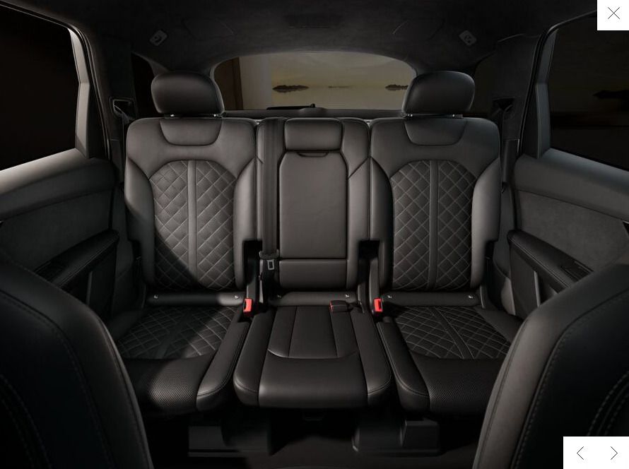 Audi Q7 - Bild 7