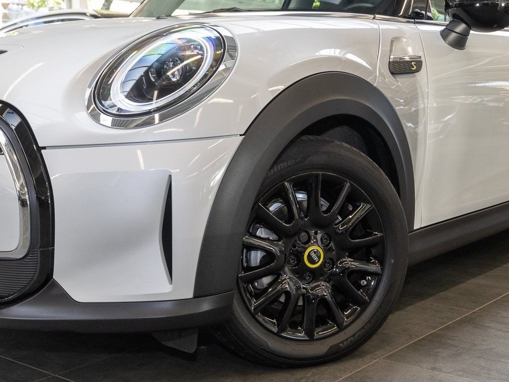 MINI Cooper SE - Bild 4