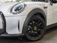 MINI Cooper SE - Vorschau Bild 4