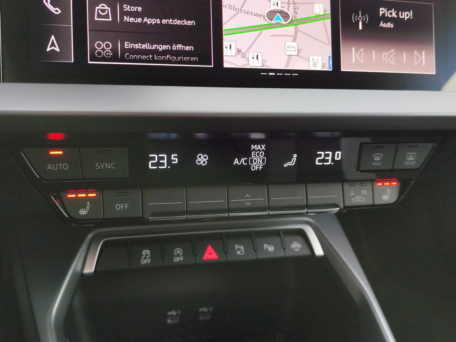 Audi A3 - Bild 20