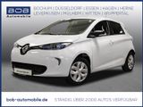 Renault ZOE Life Z.E. 40 BATT.MIETE NAVI DAB KLIMA ALLW. - Renault ZOE in Essen