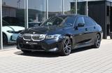 BMW 320i xDr. M SPORT °UVP 76.229€°GLASDACH°STANDHZG
