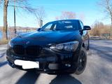 BMW 114i - - BMW 114 von privat