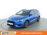 Ford Focus 2.0 TDCi EcoBlue ST-Line X Aut.*NAVI*LED* - Ford Focus: ST Tdci