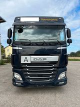 DAF XF 460 EURO6 ABSETZKIPPER GERMAN TRUCK - Offers matching your search criteria