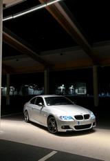 BMW 335d e92 M paket 8fach bereift - BMW 335 mit Diesel-Antrieb: Sportwagen, Automatik