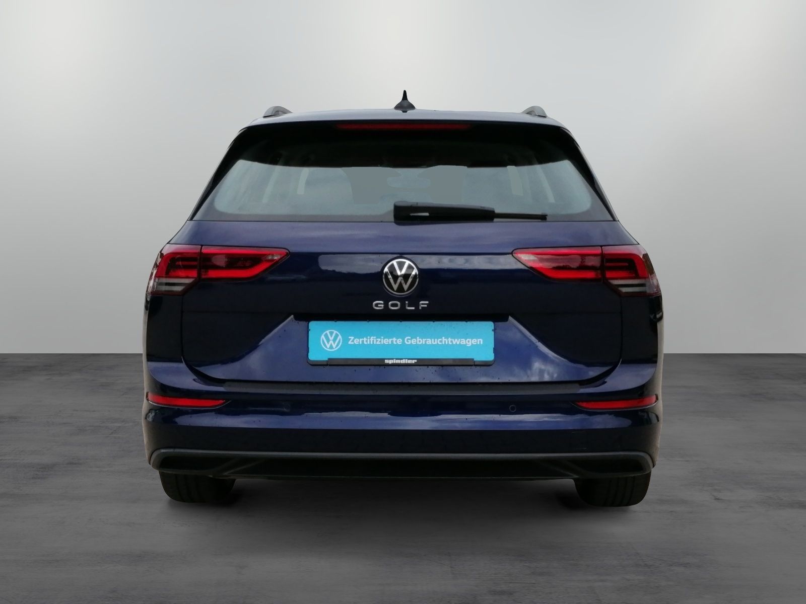 Volkswagen Golf - Bild 7