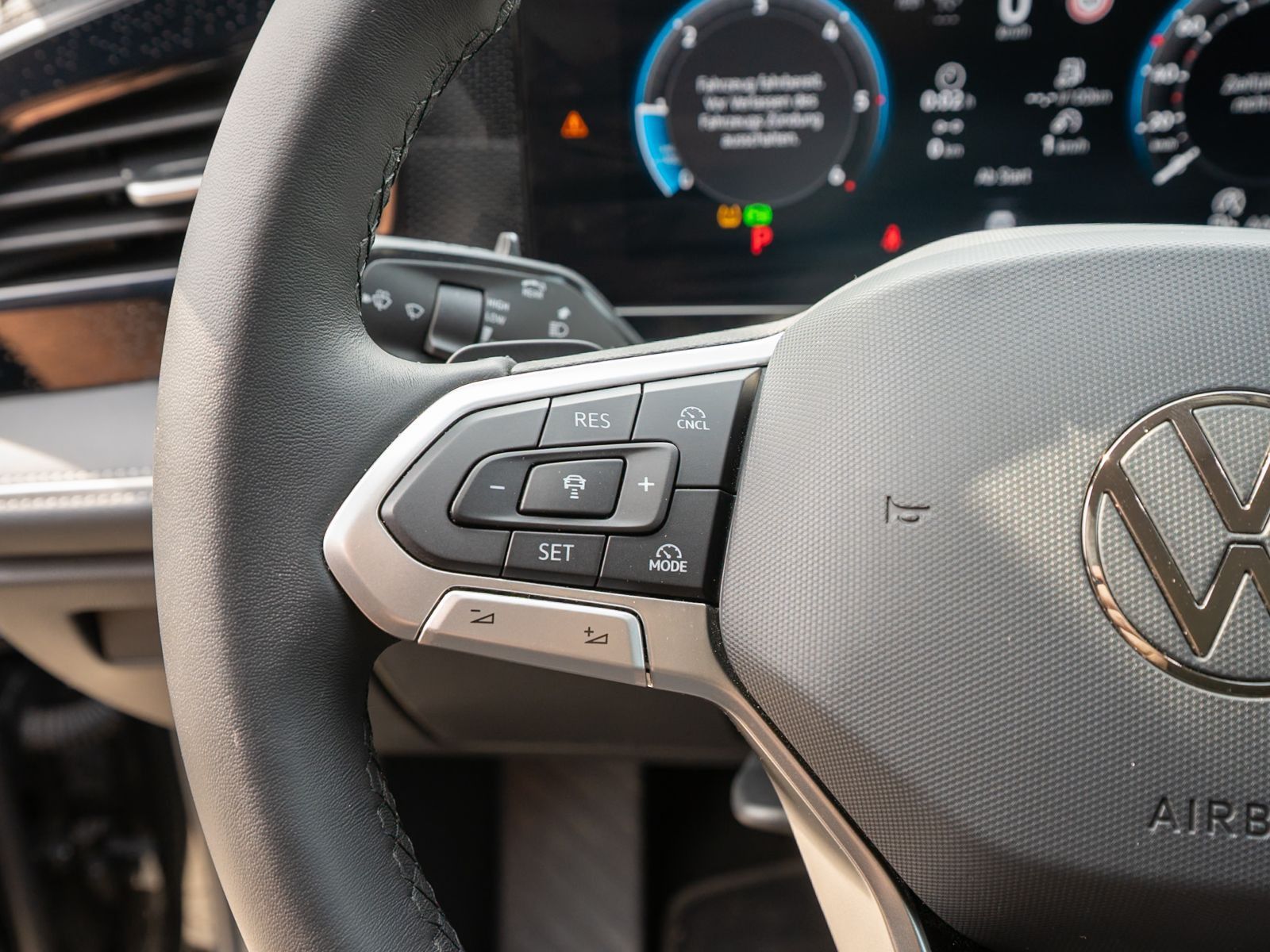 Volkswagen Passat Variant - Bild 16