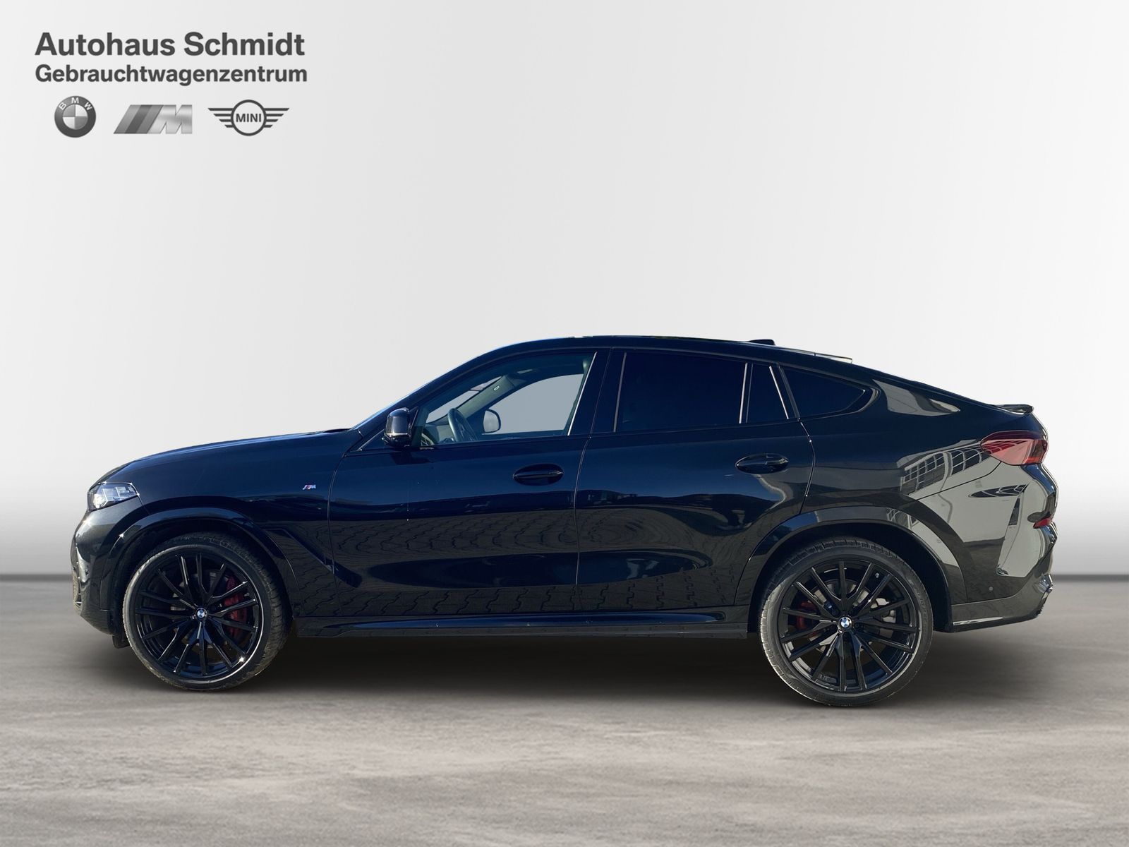BMW X6 - Bild 2