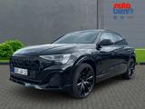Audi Q8 3.0 TDI quattro S-line Sportpaket HUD Luftfed