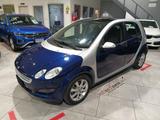 Smart SMART ForFour 1.5 cdi 70 kW passion - Smart ForFour mit Diesel-Antrieb