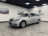 Mercedes-Benz E 350 T-Model 1Hand Navi Bi-Xenon - gebrauchte Mercedes-Benz E 350 aus dem Jahr 2010