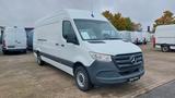 Mercedes-Benz Sprinter 317 KA/L HD PRO Autom. Klima Kamera - gebrauchte Mercedes-Benz Sprinter aus dem Jahr 2024