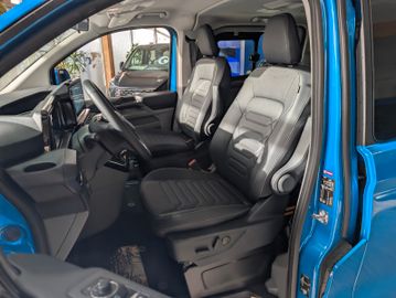 Ford Tourneo Custom Tit. 2.0 L1 NEUES MODELL