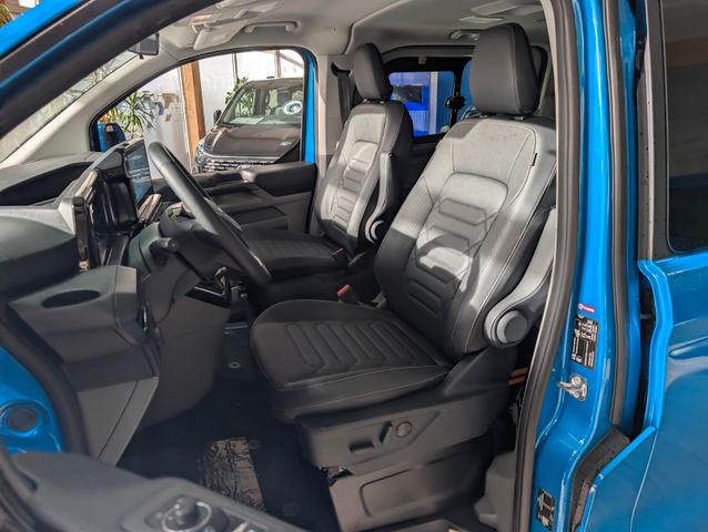Ford Tourneo Custom Tit. 2.0 L1 NEUES MODELL