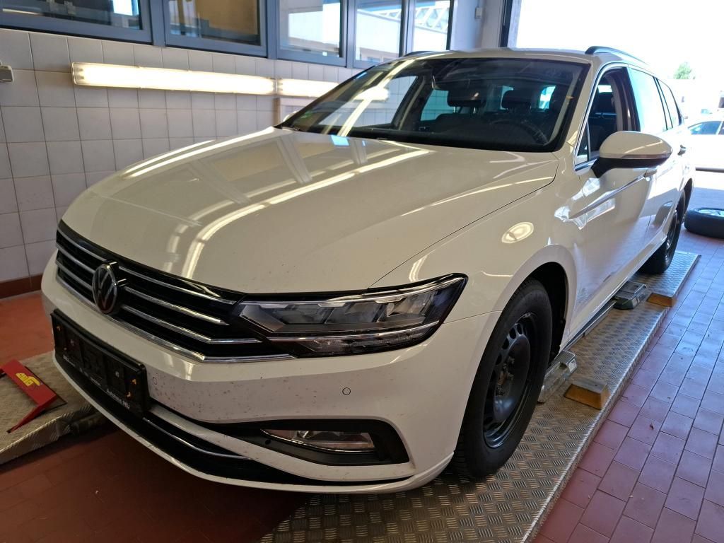 Volkswagen Passat - Bild 2