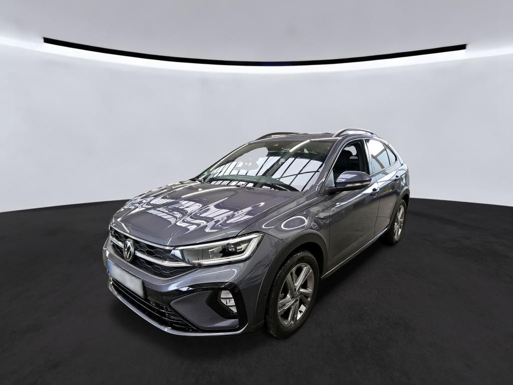 Volkswagen Taigo - Bild 2