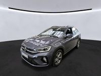 Volkswagen Taigo - Vorschau Bild 2