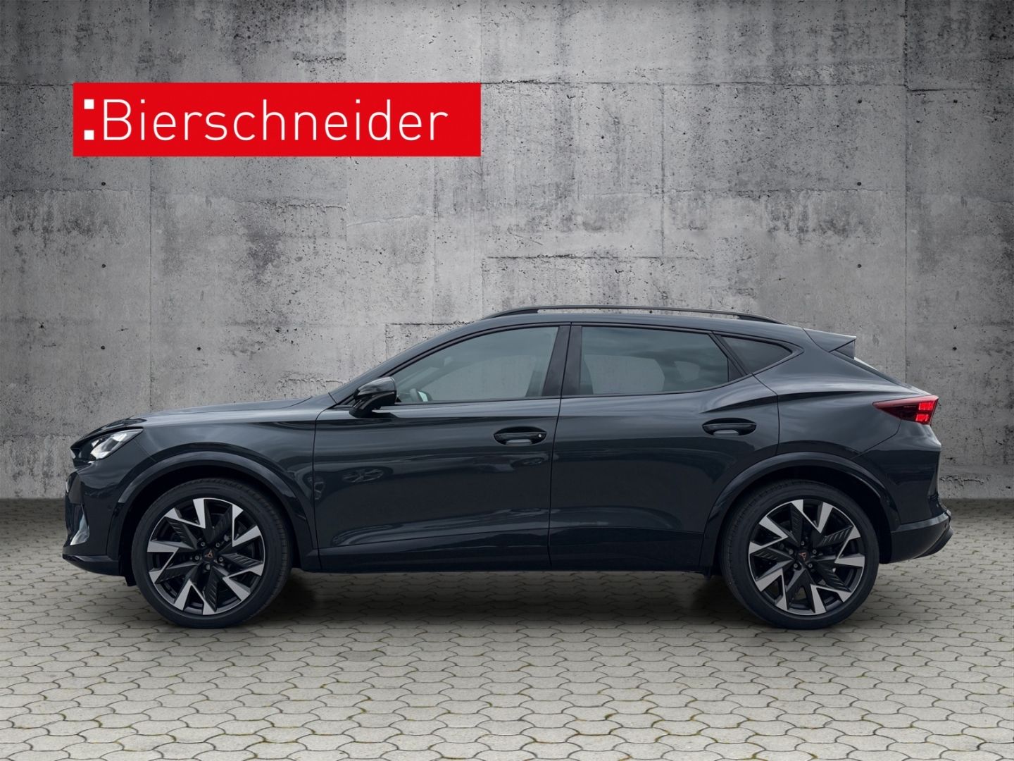 Cupra Formentor - Bild 4