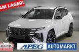 Hyundai TUCSON 1,6 T-GDI mHEV 4x4 DCT N-Line - LAG -LAG. - Hyundai TUCSON Tageszulassungen