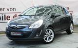 Opel Corsa D 1.4*PDC*Tempo*Navi*Sitz-&Lenkradheizung* - Opel Corsa mit Benzin-Antrieb: Kleinwagen, 1.4