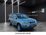 Nissan X-Trail/Columbia/TÜV_SERVICE_NEU!/Guter Zustand! - Nissan in Karlsruhe