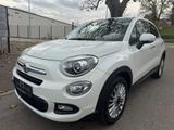 Fiat 500X Lounge Bi-Xenon Teilleder Keyless-Go - Fiat 500X Gebrauchtwagen in Stuttgart