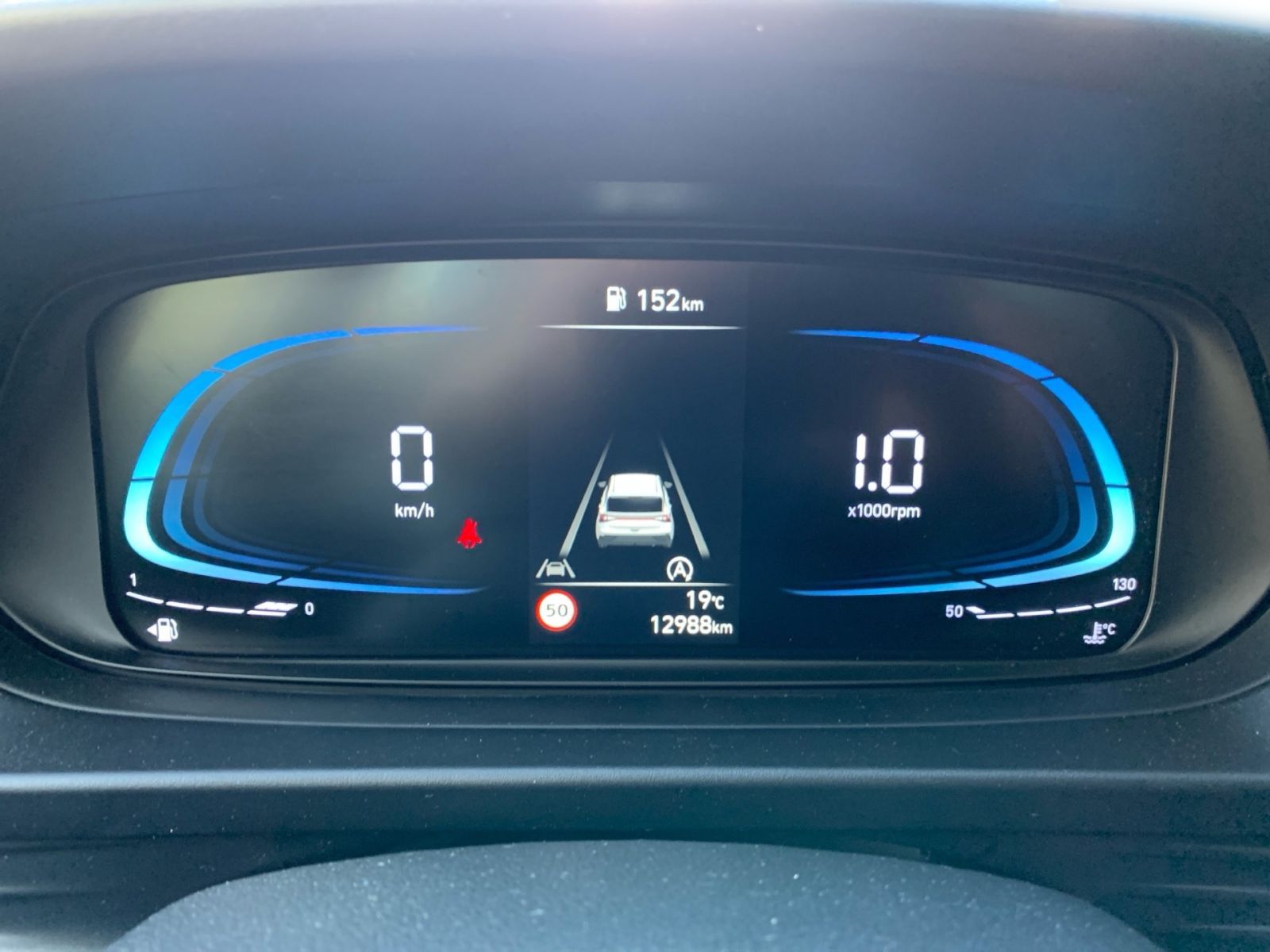 Hyundai i20 – Bild 22