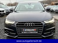 Audi A6 Lim 1.8 TFSI ultra S-LINE Navi Leder LED 1.HD