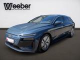 Audi A6 e-tron Avant AHK*LED*RFK*LM20*GRA*5J GAR - Audi A6 e-tron Gebrauchtwagen