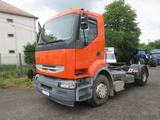 Renault Premium 420, standard - Renault Premium 420