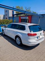 Volkswagen Passat Variant 2.0 TDI DSG Comfortline Varia... - Volkswagen Passat Variant in Duisburg
