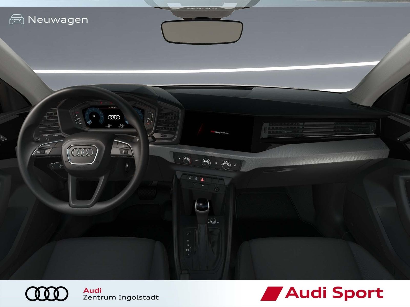 Audi A1 - Bild 11