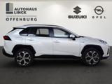 Suzuki Across 5-Türer Plug in Hybrid Comfort+ - Neuwagen: Automatik