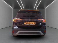 Volkswagen T-Cross - Vorschau Bild 6