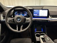 BMW iX2 - Vorschau Bild 22
