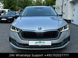 Skoda Octavia Combi Ambition*8FACH*DSG*1HAND*AMBIENTE - Skoda Octavia: Combi Ambiente