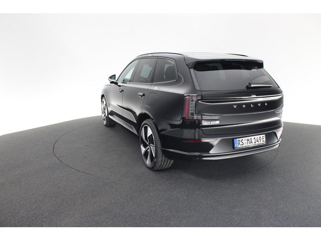 Volvo EX90 Ultra, Twin Motor Performance, Elektrisch, 