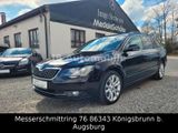 Skoda Superb 2.0 TDI Combi DSG Exclusive BI Xenon*Temp - Skoda Superb: Exclusive