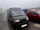 Citroën Jumper high and long version  2.8 - Citroën aus 1997