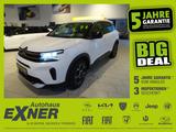 Citroën C5 Aircross 1,5 BlueHDi 130 PLUS Navi+Park Paket - Citroën C5 Aircross PLUS mit Diesel-Antrieb