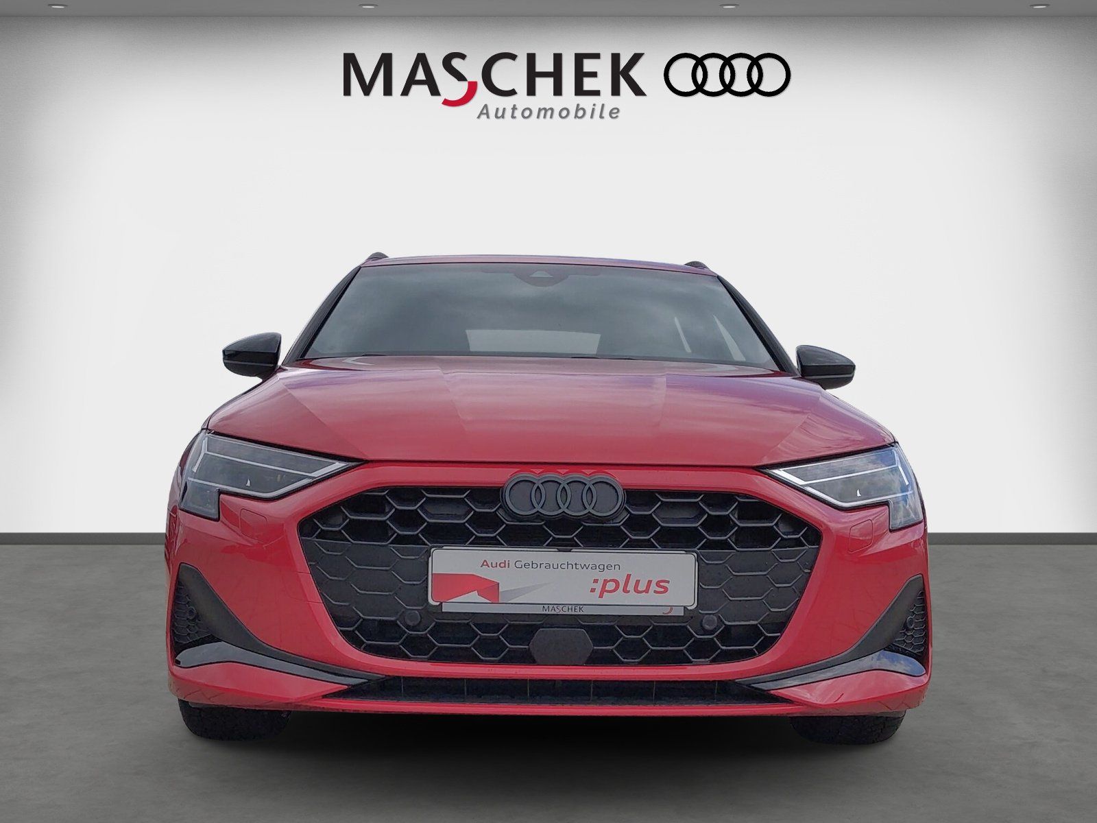 Audi A3 - Bild 8