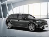 Mercedes-Benz GLC 200 4M Ava 360Kam Distro Sound Memo Digital - Mercedes-Benz GLC 200: Grau