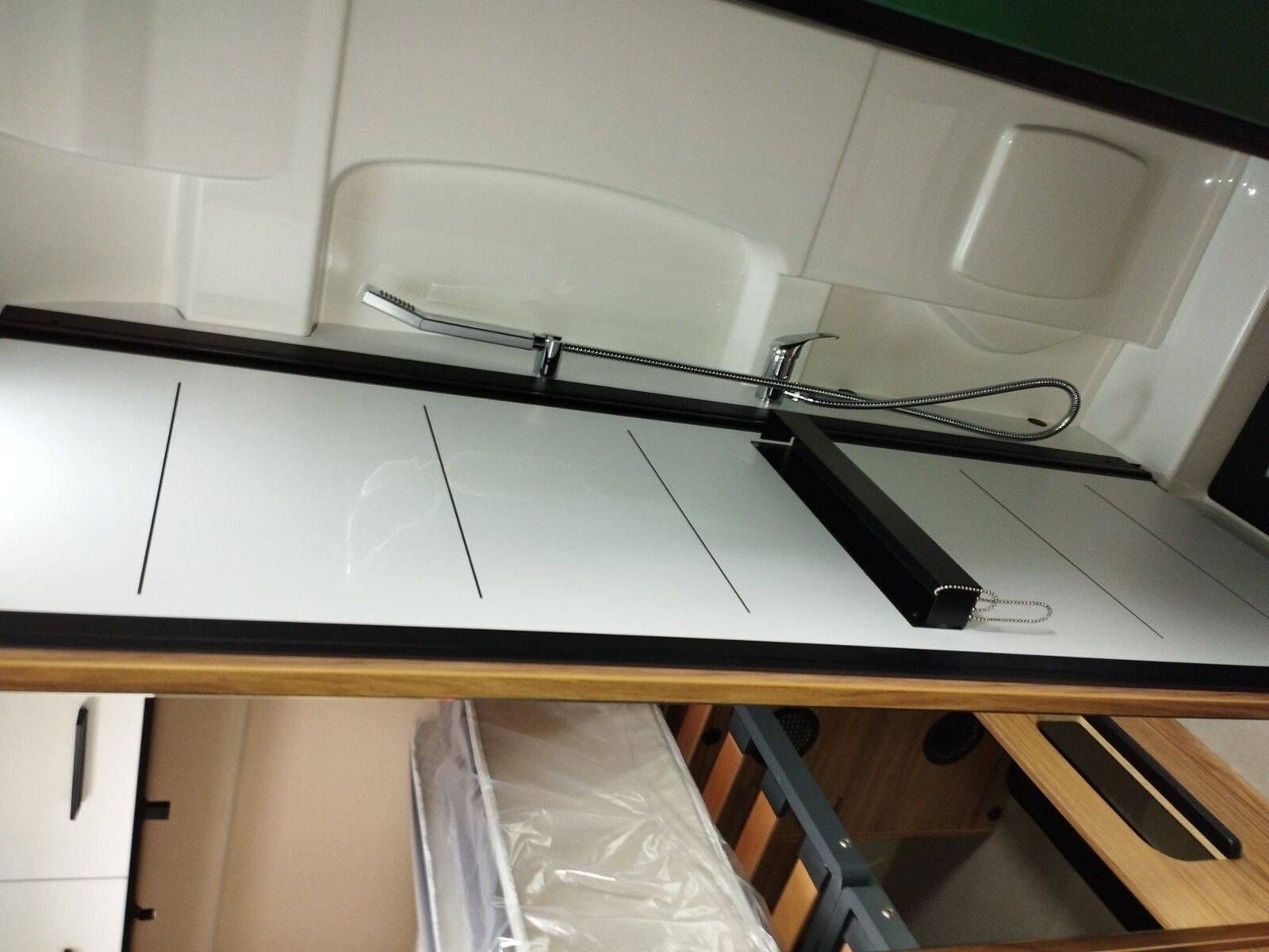 Fahrzeugabbildung Karmann Dexter DE 580 140 PS, Automatik, Alu-Felgen